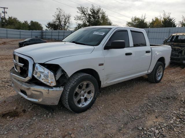 2018 RAM 1500 ST, 