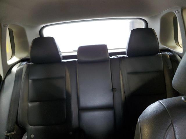 WVGBV7AX2GW508391 - 2016 VOLKSWAGEN TIGUAN S GRAY photo 10