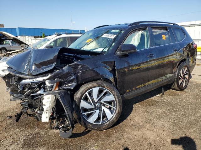 2025 VOLKSWAGEN ATLAS SE, 