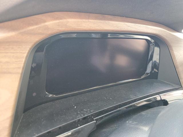 1V2HR2CA5SC553526 - 2025 VOLKSWAGEN ATLAS SE Чорний фото 9