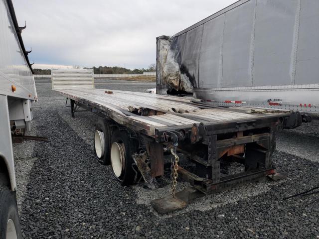 1W1K5452XR6633066 - 2024 WILSON TRAILER SILVER photo 3