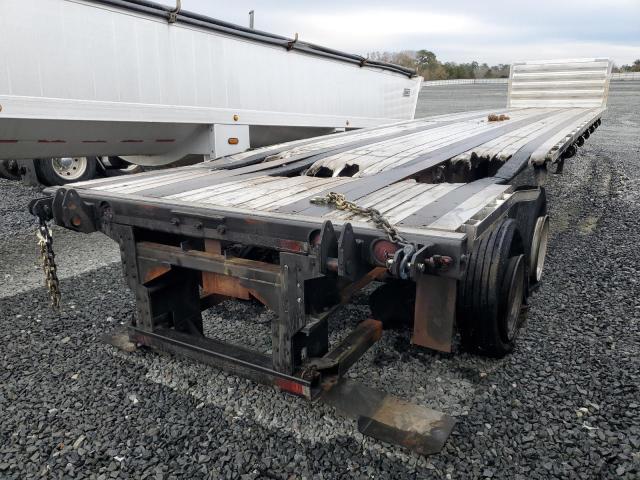 1W1K5452XR6633066 - 2024 WILSON TRAILER SILVER photo 9