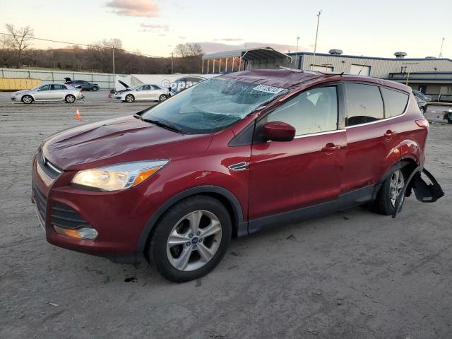 2013 FORD ESCAPE SE, 