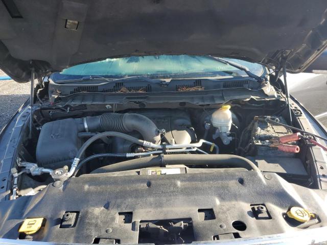 1C6RR7LT2FS528526 - 2015 RAM 1500 SLT Boz foto 11