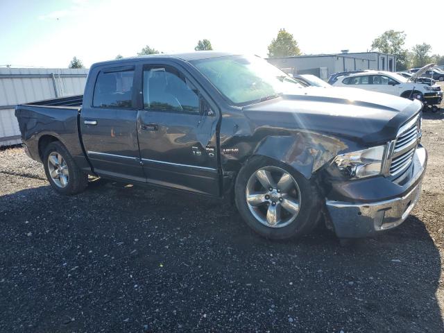 1C6RR7LT2FS528526 - 2015 RAM 1500 SLT Boz foto 4