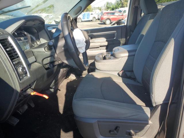 1C6RR7LT2FS528526 - 2015 RAM 1500 SLT Boz foto 7