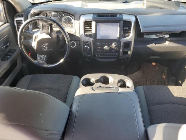 1C6RR7LT2FS528526 - 2015 RAM 1500 SLT Boz foto 8