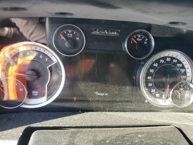 1C6RR7LT2FS528526 - 2015 RAM 1500 SLT Boz foto 9