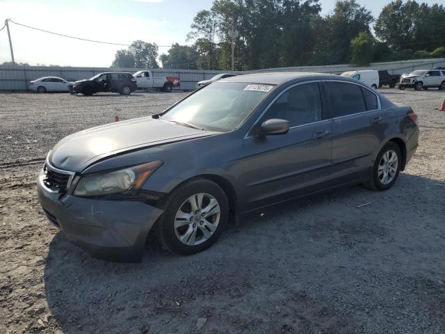 2010 HONDA ACCORD LXP, 