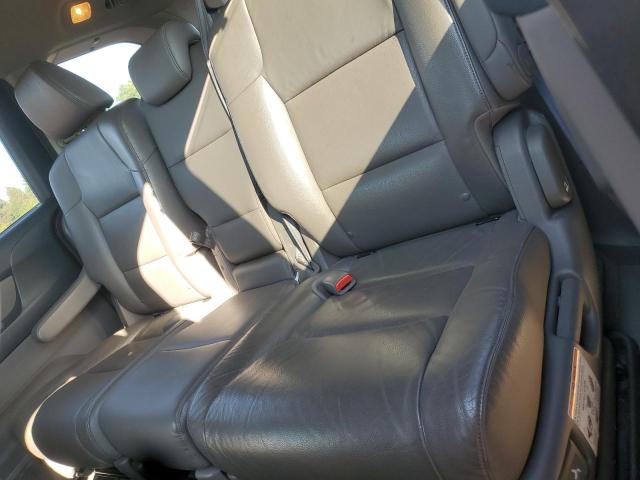 5FNRL5H95CB112135 - 2012 HONDA ODYSSEY TOURING 石墨色 照片 10