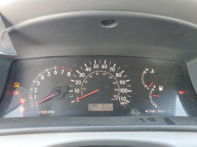 1NXBR30EX7Z811007 - 2007 TOYOTA COROLLA CE WHITE photo 9