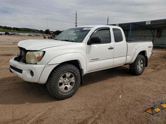 2005 TOYOTA TACOMA ACCESS CAB, 