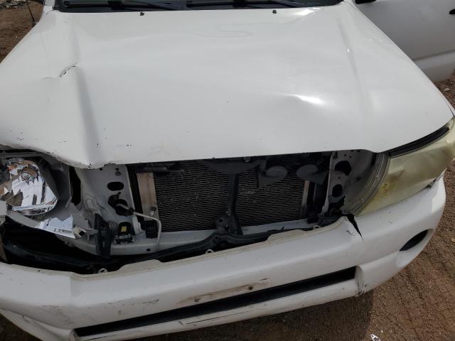 5TEUX42N95Z052957 - 2005 TOYOTA TACOMA ACCESS CAB Ağ foto 11