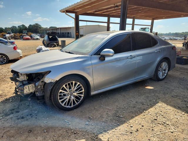 2018 TOYOTA CAMRY L, 