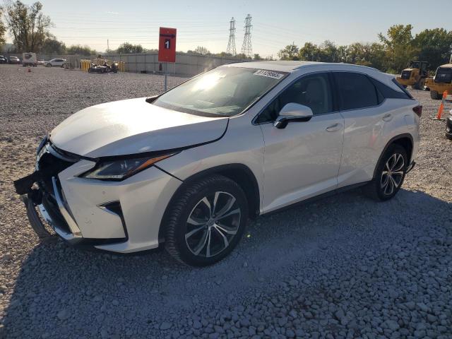 2016 LEXUS RX 350 BASE, 