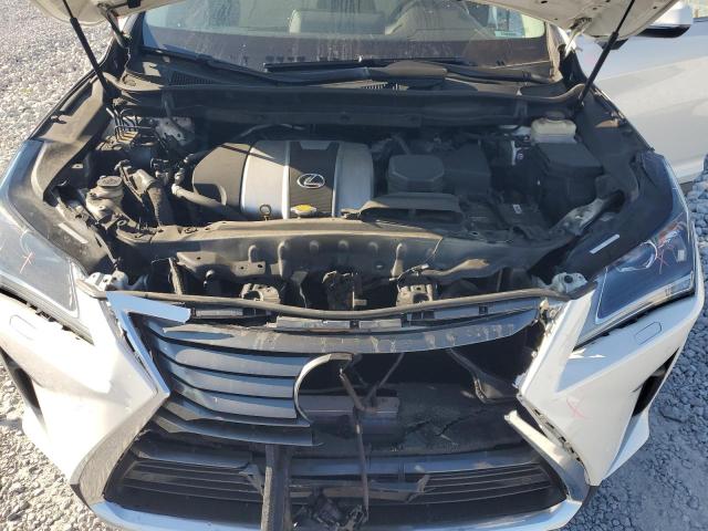 2T2BZMCA1GC039704 - 2016 LEXUS RX 350 BASE 白色 照片 12