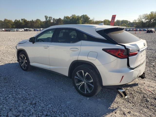 2T2BZMCA1GC039704 - 2016 LEXUS RX 350 BASE 白色 照片 2