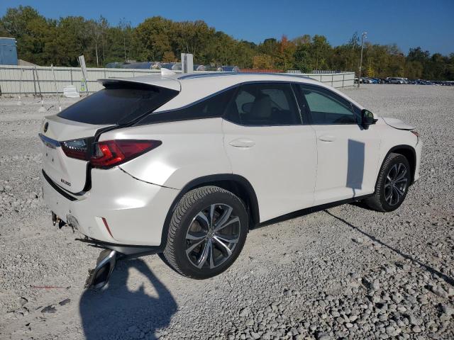 2T2BZMCA1GC039704 - 2016 LEXUS RX 350 BASE 白色 照片 3