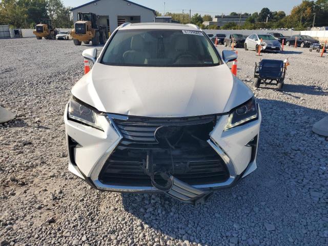 2T2BZMCA1GC039704 - 2016 LEXUS RX 350 BASE 白色 照片 5