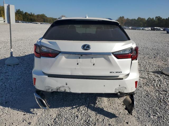 2T2BZMCA1GC039704 - 2016 LEXUS RX 350 BASE 白色 照片 6