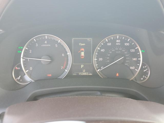 2T2BZMCA1GC039704 - 2016 LEXUS RX 350 BASE 白色 照片 9