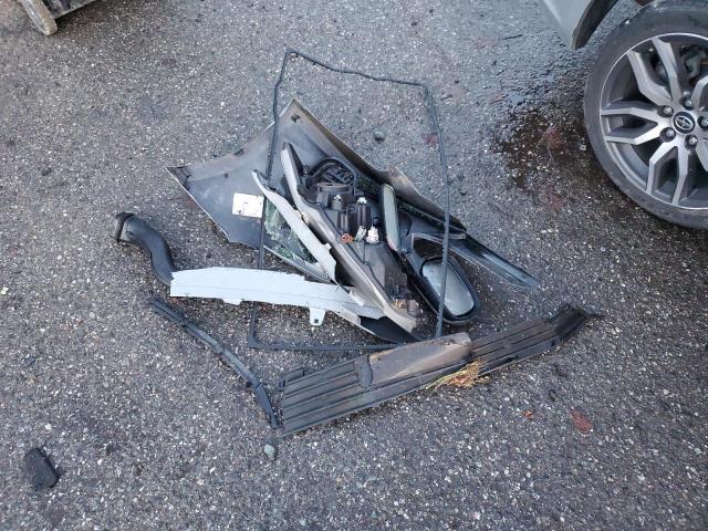 JTKJF5C75E3078572 - 2014 TOYOTA SCION TC 灰色 照片 12