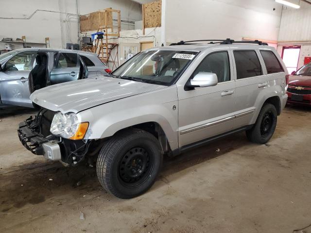 2009 JEEP GRAND CHER LIMITED, 