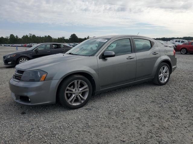 2013 DODGE AVENGER SXT, 