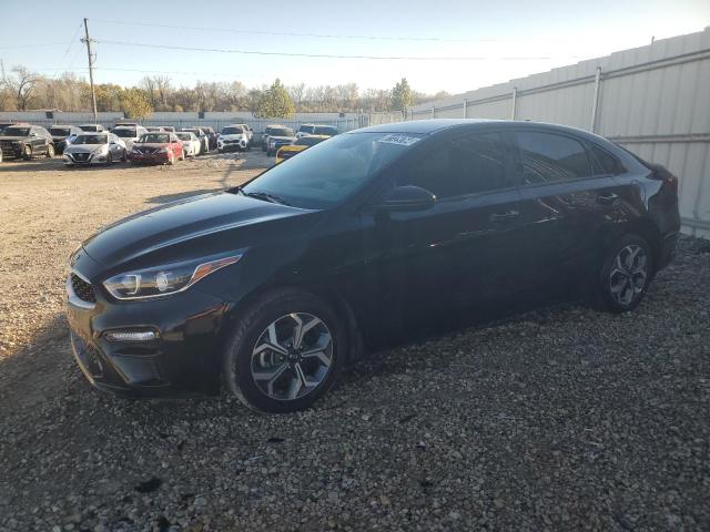 2021 KIA FORTE FE, 