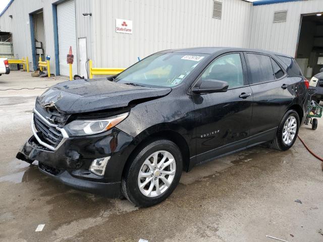 2019 CHEVROLET EQUINOX LS, 