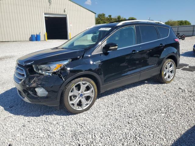 2018 FORD ESCAPE TITANIUM, 