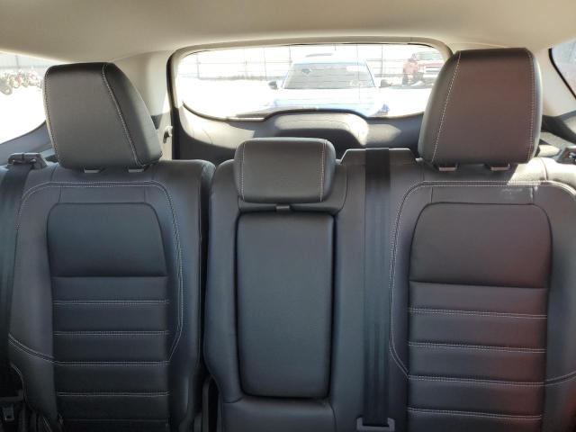 1FMCU0J98JUB04921 - 2018 FORD ESCAPE TITANIUM 黑色 照片 10