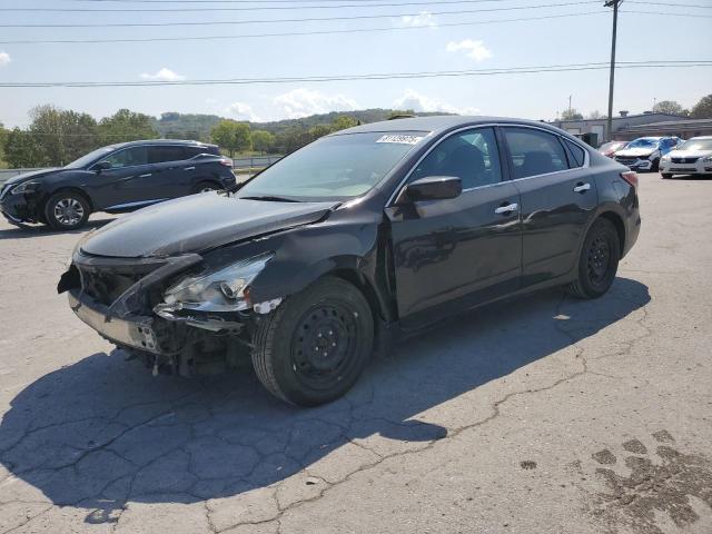 2015 NISSAN ALTIMA 2.5, 