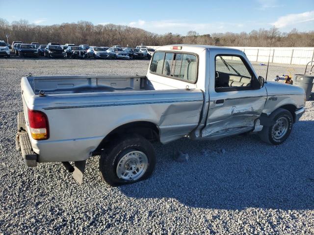 1FTCR10A5RTA69828 - 1994 FORD RANGER SILVER photo 3