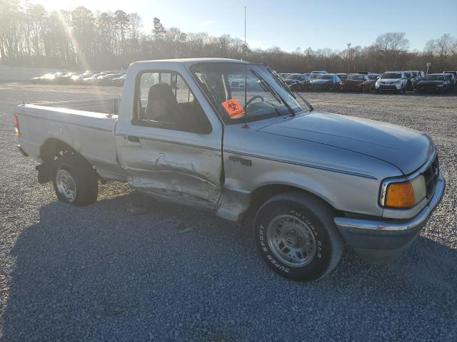 1FTCR10A5RTA69828 - 1994 FORD RANGER SILVER photo 4