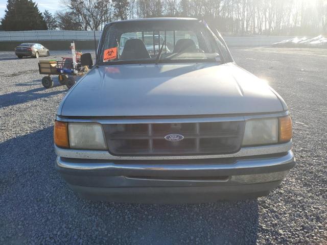 1FTCR10A5RTA69828 - 1994 FORD RANGER SILVER photo 5