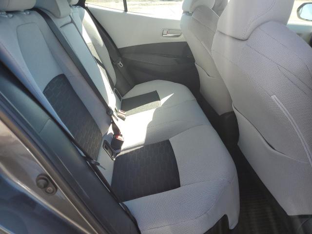 JTND4MBE0N3151444 - 2022 TOYOTA COROLLA SE GRAY photo 10