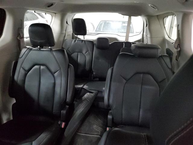 2C4RC1BG5KR569272 - 2019 CHRYSLER PACIFICA TOURING L Շագանակագույն լուսանկար 10