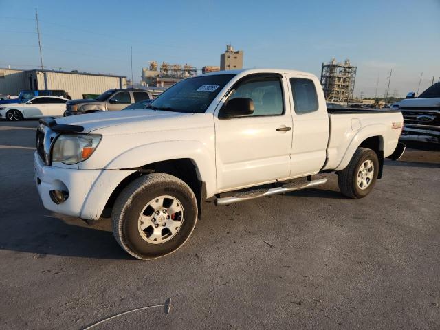 2006 TOYOTA TACOMA PRERUNNER ACCESS CAB, 