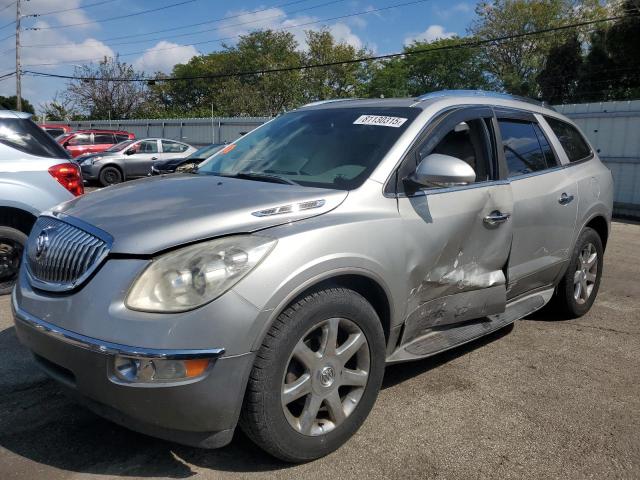 2008 BUICK ENCLAVE CXL, 