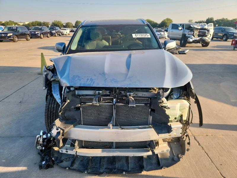 5TDKDRBH4PS511190 - 2023 TOYOTA HIGHLANDER L ლურჯი ფოტო 5