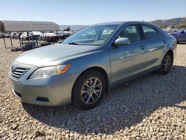 2007 TOYOTA CAMRY CE, 