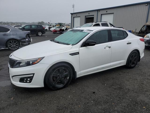 2015 KIA OPTIMA LX, 