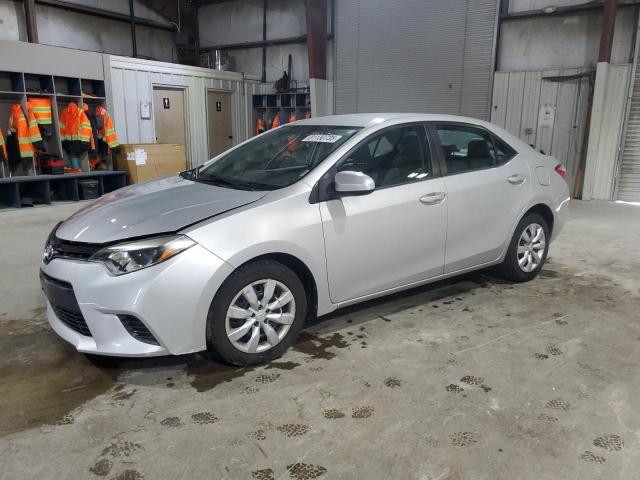 2016 TOYOTA COROLLA L, 