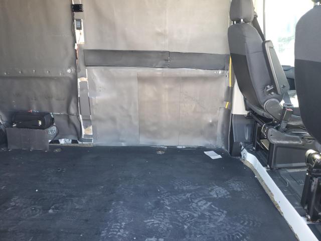 3C6TRVDG3GE100268 - 2016 RAM PROMASTER 2500 HIGH Weiß Foto 11