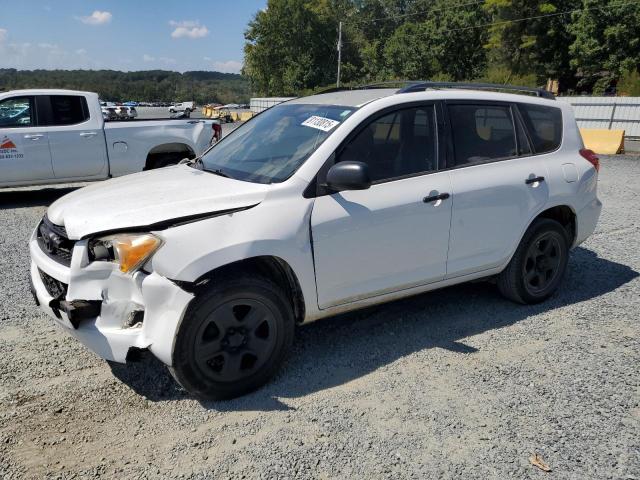 2011 TOYOTA RAV4, 