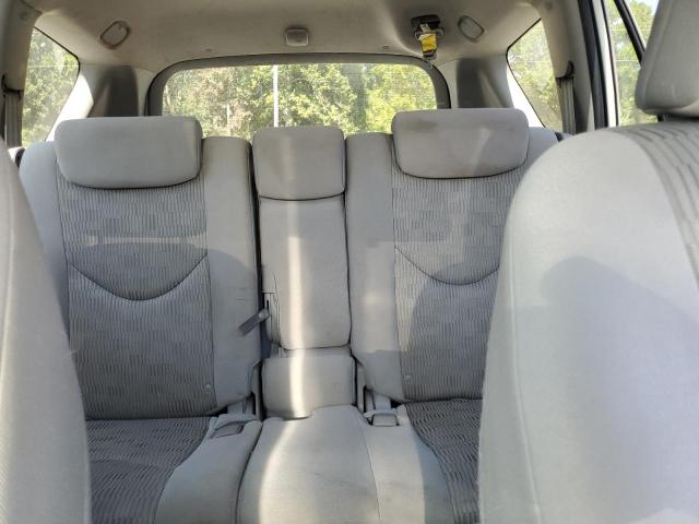 2T3BF4DV2BW110714 - 2011 TOYOTA RAV4 白色 照片 10