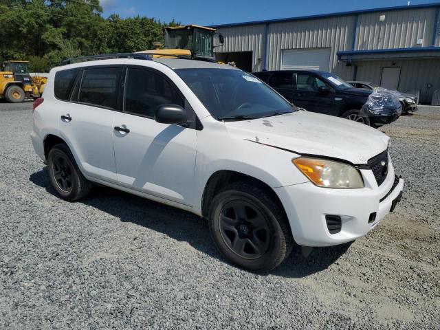 2T3BF4DV2BW110714 - 2011 TOYOTA RAV4 白色 照片 4