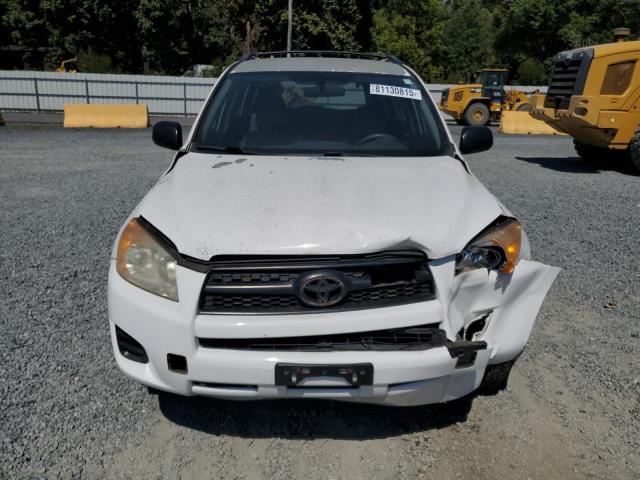 2T3BF4DV2BW110714 - 2011 TOYOTA RAV4 白色 照片 5