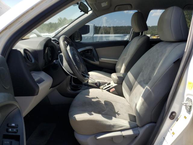 2T3BF4DV2BW110714 - 2011 TOYOTA RAV4 白色 照片 7